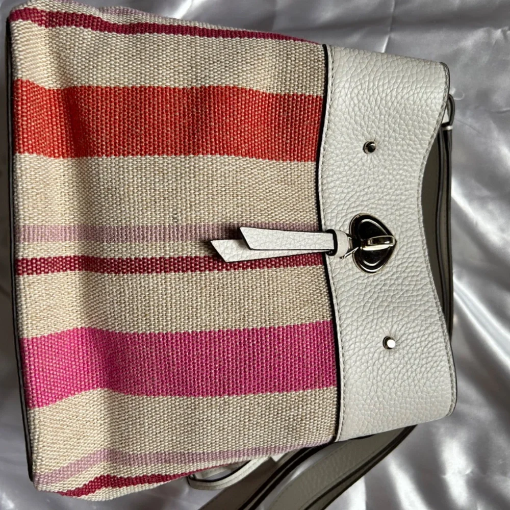 Kate Spade marti small bucket bag